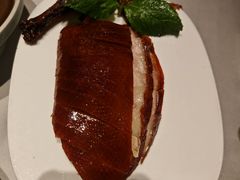 -四世同堂·京菜·烤鸭(双井店)