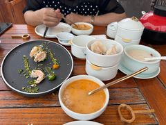 -喜鼎海胆水饺(东港店)