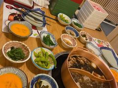 -伊豆野菜村(大族广场店)