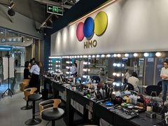 -海马体照相馆(北京大族广场店)