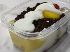 -学姐家酸奶铺(江大店)