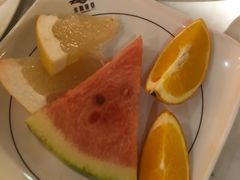 -米莱蒂亞牛排餐厅(福园广场店)