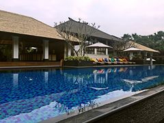 -厦门日月谷温泉渡假村