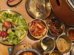 -闻老头·菊花炭烤肉(D11店)