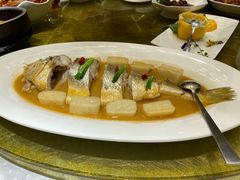 -上海小南国(仲盛世界商城店)