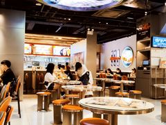 -開籠雀冰室(同和金铂店)