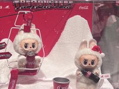 -泡泡玛特POPMART(上海环球港店)