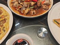 -鑫悦楼煎蟹·16年海鲜大排档