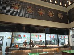 -令氏家外家岐山面(火炬路店)
