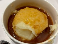 土豆泥-宜家·瑞典风味餐厅(天津东丽商场店)