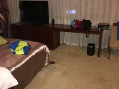 -峨眉山世纪阳光大酒店(峨眉高铁站店)