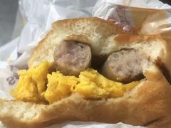 -麦当劳(世贸店)