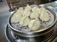 -志亮灌汤蒸饺·清真(庙后街店)