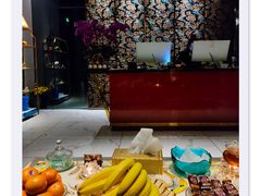 -璞·澐间影院式足道SPA(尚悦湾店)
