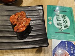 -友壹町寿司(佛山新DNA店)
