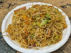 -老谢野馄饨(延安路店)