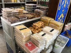 -回辉登偰氏面片(东莲花美食街店)