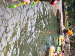 -将军关探险漂流