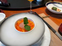 -翕间食·精致淮扬菜(江苏大剧院店)