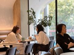 -81bakery(关山路店)