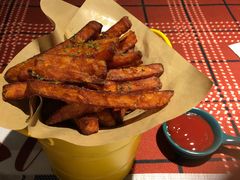 薯条-Primo·丽莫意大利窑烤披萨