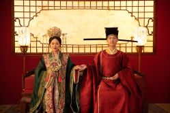 点击看大图 -Mu慕婚纱摄影·超级工作室