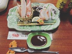 -蟹料理 北海道かに将軍(札幌本店)