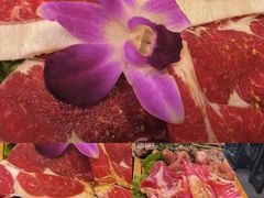 -周姑娘不等味·牛羊肉火锅·螃蟹罗氏虾·烤鱼烤串(高邮店)