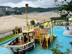 -东海半边山旅游度假区