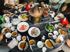 -鑫龙火锅城(青岛分店)