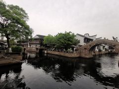 -嘉兴月河历史街区