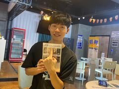 -棂笼·深度沉浸密室(武汉旗舰店)