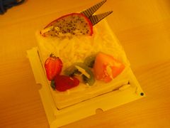 -精点味道(大连商场店)