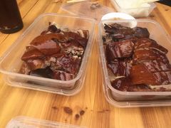 -黄连大头华烧鹅店(大良店)