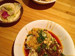 -周小波重庆小面·重庆名小吃(邹容路店)