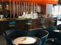 大堂-sugarman espresso素饮糖人高新咖啡工厂