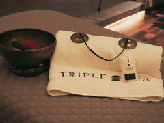 -三间愈舍·Triple Spa(重庆IFS国金中心店)