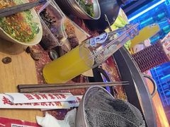 -赵美丽·重庆社区火锅·直营店(火车东站·中豪国际店)