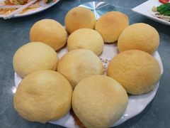 天下第一包-點無缺茶楼·海鲜酒家(世博店)