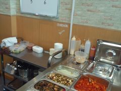 -元山烤肉店(假日广场店)