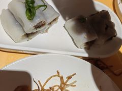 -蔡澜点心·粤菜(花城汇南区店)