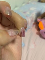 -芳华美甲美睫专业店