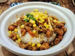 -小川洋风料理(街道口店)