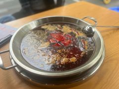 -飘香火锅(玉林西路店)