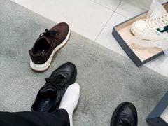 -HOGAN(久光百货店)