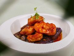 -彩丰楼·中餐厅(国家会展中心上海洲际店)