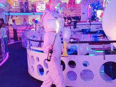 -巴特餐饮6加1音乐餐吧·新疆菜