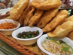 -粗茶淡饭•陕菜•家常菜