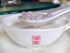 芋茸椰香西米露-御玺中餐厅·莆田三迪希尔顿逸林酒店