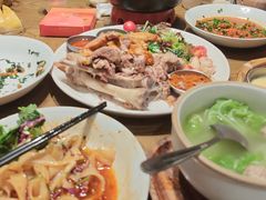 -那时新疆·若羌(经纬汇店)